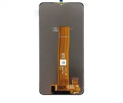 تاچ و ال سی دی سامسونگ گلکسی GALAXY A12 (A127) شرکتی service pack