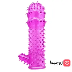 کاندوم خاردار ژله ای - زوجیما