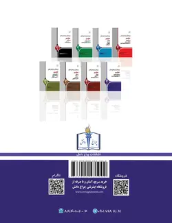 کتاب پرسش و پاسخ‌های جرائم (قاچاق مواد مخدر و کالا و ارز)