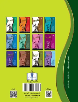 کتاب دعاوی مجتمع‌ها تجاری- اداری- مسکونی