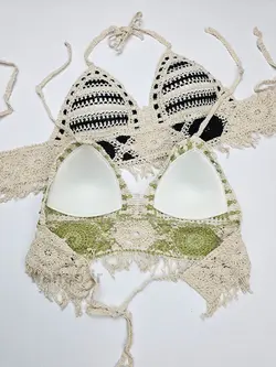 برالت قلاب بافی کاپدار کد 5347