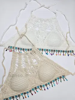 برالت قلاب بافی کاپدار کد 5346