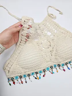 برالت قلاب بافی کاپدار کد 5346