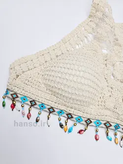 برالت قلاب بافی کاپدار کد 5346