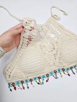 برالت قلاب بافی کاپدار کد 5346