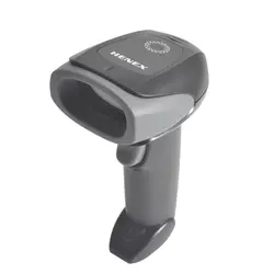 بارکدخوان نوری 3206 هنکس