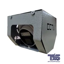 کاور فلزی ضد سرقت دوربین دام