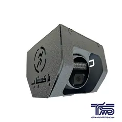 کاور فلزی ضد سرقت دوربین دام