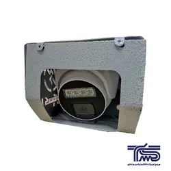 کاور فلزی ضد سرقت دوربین دام