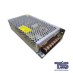 آداپتور سوئیچینگ 12 ولت 15 آمپر