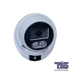 دوربین مداربسته دام2مگاپیکسل2053HSدیددرشب رنگی