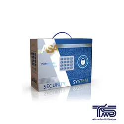 دزدگیراماکن سیم کارتی آسا مدل آبی
