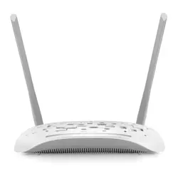 مودم روتر تی پی لینک TD-W8961N