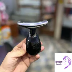 دستگاه ضد چروک صورت و گردن - فروشگاه اینترنتی خاتون بیوتی