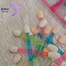 شوت سایه چشم دوطرفه هدی بیوتی - فروشگاه اینترنتی خاتون بیوتی