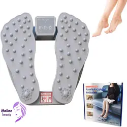 ماساژور برقی پا مدل C300 - فروشگاه اینترنتی خاتون بیوتی