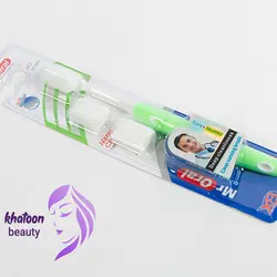 مسواک نانو مسدر اورال mr oral یدک دار - فروشگاه اینترنتی خاتون بیوتی