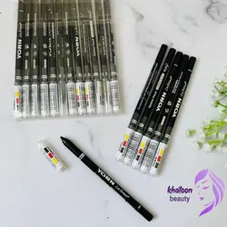 مداد چشم 24 ساعته یورن مدل Yorn Carbon Black - فروشگاه اینترنتی خاتون بیوتی