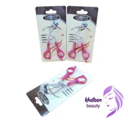 فرمژه دسته صورتی نخ دار گلدن دریم - فروشگاه اینترنتی خاتون بیوتی