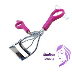 فرمژه دسته صورتی نخ دار گلدن دریم - فروشگاه اینترنتی خاتون بیوتی