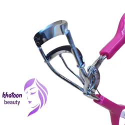 فرمژه دسته صورتی نخ دار گلدن دریم - فروشگاه اینترنتی خاتون بیوتی