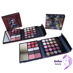 پالت سایه کیفی انلیدی - فروشگاه اینترنتی خاتون بیوتی