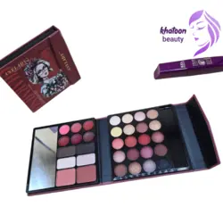 پالت سایه کیفی انلیدی - فروشگاه اینترنتی خاتون بیوتی