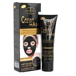 ماسک زغال آیچون بیوتی ۱۲۰ میل - فروشگاه اینترنتی خاتون بیوتی