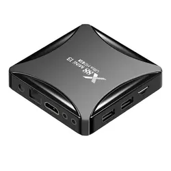 قیمت و خرید اندروید باکس x88 mini 13 | تکنومال