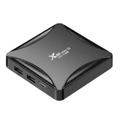 قیمت و خرید اندروید باکس x88 mini 13 | تکنومال