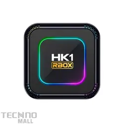 قیمت و خرید اندروید باکس HK1 RBOX K8 | تکنومال