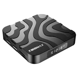 قیمت و خرید گیم باکس اندروید تکنوباکس مدل t95 pro | تکنومال
