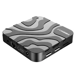 قیمت و خرید گیم باکس اندروید تکنوباکس مدل t95 pro | تکنومال