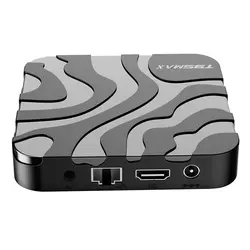 قیمت و خرید گیم باکس اندروید تکنوباکس مدل t95 pro | تکنومال