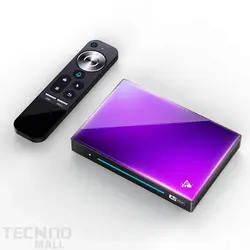 بررسی و خرید اندروید باکس H96 MAX M9 RK3576 | تکنومال