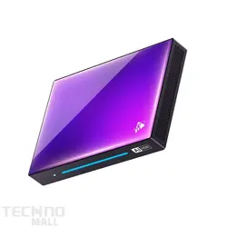 بررسی و خرید اندروید باکس H96 MAX M9 RK3576 | تکنومال