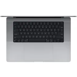 لپ تاپ 16.2 اینچ اپل مدل MacBook Pro MK193 2021