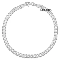 دستبند نقره کارتیر