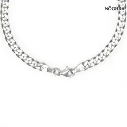 دستبند نقره کارتیر