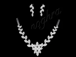 سرویس نقره میکرو برگ