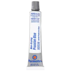 چسب بلو چک Permatex Prussian Blue - شرکت هاهیا