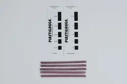 پلاستیک گیج مشکی