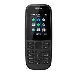 گوشی موبایل نوکیا مدل (2019) NOKIA 105