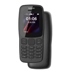 گوشی موبایل نوکیا مدل (2019) NOKIA 106