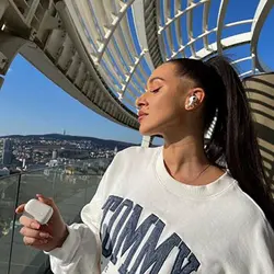 ایرپاد پرو هوکو مدل EW05 PLUS PRO - فروشگاه پژواک رایانه فرداد