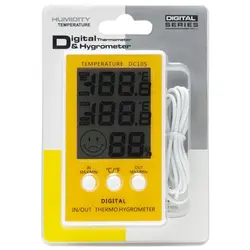 دما سنج مدل DC105