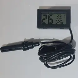 دما سنج مدل LX8011