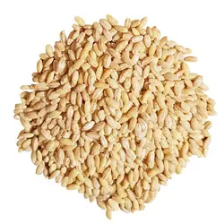 جو پوست کنده درجه یک