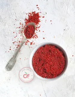 فلفل پول بیبر