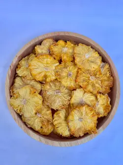 آناناس طبیعی